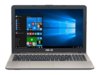 Laptop ASUS VivoBook X541UA-GO1343T i5-7200U 15,6"LED 8GB DDR4 SSD256 HD620 HDMI USB-C BT Win10 (REPACK) 2Y