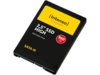 Dysk SSD wewnętrzny Intenso 960GB 2.5" SATA III czarny