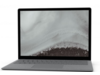 Microsoft Laptop  Surface 2 Win10Pro i7-8650U/16GB/512GB 13.5 Commercial Platinum LQT-00012