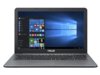 Laptop ASUS X540SA-RBPDN09 QuadCore N3710 15,6"LED 4GB SSD256 HD405 DVD Win10 (REPACK) 2Y