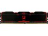 Pamięć RAM GOODRAM DDR4 IRDM X 16 GB (1x16GB) 2666MHz CL16 1.2V Czarna