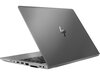 Laptop HP Zbook14u G6 i7-8565U 512/16/W10P/14  6TP72EA