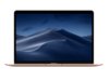 Laptop Apple MacBook Air 13: 1.6GHz dual-8th Intel Core i5/8GB/256GB - Gold