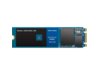 Western Digital Dysk SSD BLUE 250GB M.2 PCle WDS250G1B0C