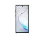 Etui silikonowe Samsung do Galaxy Note 10 EF-PN970TBEGWW czarne