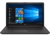 Notebook HP 250 G7 15,6"FHD/i3-7020U/8GB/SSD128GB/iHD620/W10 Dark Ash Silver