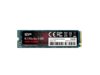 Dysk SSD Silicon Power A80 256GB PCIe Gen3x4 NVMe (3400/3000 MB/s) 2280