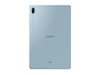 Tablet Samsung GalaxyTab S6 (WiFi) SM-T860NZBAXEO niebieski