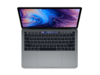 Apple MacBook Pro 13 Touch Bar, 2.8 GHz quad-core 8th i7/16GB/512GB SSD/Iris Plus Graphics 655 - Space Grey MV972ZE/A/P1/R1