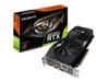 Gigabyte Karta graficzna GeForce RTX 2060 SUPER WF 8G GDDR6 256BIT 3DP/HDMI