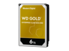 Dysk HDD Western Digital Gold 6TB HDD sATA III 6Gb/s