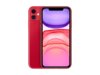 Smartfon Apple iPhone 11 64GB (PRODUCT)RED