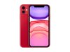 Smartfon Apple iPhone 11 128GB RED