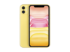 Smartfon Apple iPhone 11 256GB Żółty