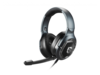 Słuchawki gamingowe z mikrofonem MSI Immerse GH50 Czarne