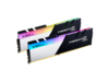 Zestaw pamięci G.SKILL TridentZ Neo AMD RGB (DDR4 DIMM; 2 x 16 GB; 3600 MHz; CL16)