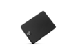 Dysk zewnętrzny SSD SEAGATE 500GB czarny