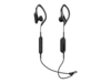 Słuchawki Panasonic RP-BTS10E-K Bluetooth czarne douszne