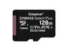 Karta pamięci KINGSTON micSDXC Canvas SelectPlus 128GB