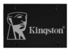 Dysk SSD Kingston KC600 SATA3 2.5" 512 GB