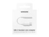 Adapter Samsung EE-UC10JUWEGWW USB-C - 3,5mm jack