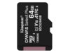 Karta pamięci Kingston Canvas Select Plus SDCS2 64GB