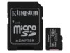 Karta pamięci z adapterem Kingston Canvas Select Plus SDCS2/512GB 512GB