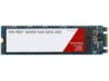 Dysk SSD WD Red SA500 NAS 1TB M.2 2280 SATA