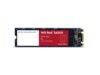 Dysk SSD WD Red SA500 500GB M.2 WDS500G1R0B