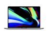 Laptop 16-inch MacBook Pro with Touch Bar: 2.3GHz 8-core 9th-generation Intel Core i9 processor, 1TB - Space Grey