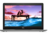 Laptop Dell Inspiron 3593  3593-4439 i5-1035G1/4GB/256SSD PCIe/15,6" FHD/MX230/W10 Srebrny