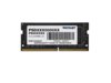 Pamięć RAM Patriot SL DDR4 1 x 8GB 2133MHz CL15 1.2 V SODIMM