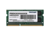 Pamięć RAM Patriot DDR3 SL 8GB 1600MHz CL11 1.35V