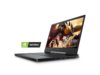 Laptop Dell G5 15 5590-5987 i7-8750H 15,616G/SSD256+1T/1050/W10 Czarny