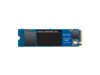 Dysk SSD WD Blue SN550 1TB M.2 2280 PCIe NVMe Niebieski