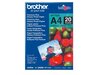 Brother Papier/Photo Glossy A4 20sh 260g/m2