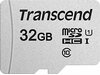 Karta pamięci Transcend TS32GUSD300S 32GB