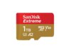 Karta pamięci SANDISC Extreme microSDXC 1TB + adapter SD