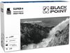 Toner Black Point LBPL654