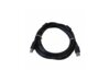 Kabel USB ART KABUSB2 AB 5M AL-OEM-102A