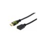 Przedłużacz Techly HDMI ICOC HDMI2-4-EXT018 106848 1,8m