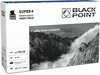 Toner laserowy Black Point Super Plus LBPPKTK3150 czarny