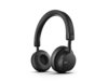 Słuchawki nauszne Jays A-SEVEN BT Bluetooth Czarny