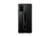 Etui Samsung Protective Standing Cover Black do Galaxy S20+ EF-RG985CBEGEU