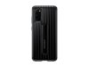 Etui Samsung Protective Standing Cover Black do Galaxy S20 EF-RG980CBEGEU