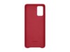 Etui Samsung Leather Cover Red do Galaxy S20+