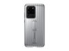 Etui Samsung Protective Standing Cover Silver do Galaxy S20 Ultra