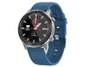 Smartwatch Garett Men 5S niebieski
