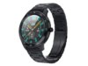 Smartwatch Garett GT22S czarny, stalowy