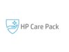 HP Usługa serwisowa eCare Pack Wymiana 4 Lata UH577E